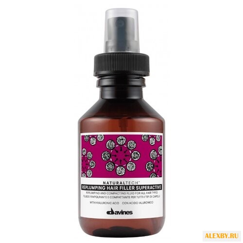 Davines Natural Tech