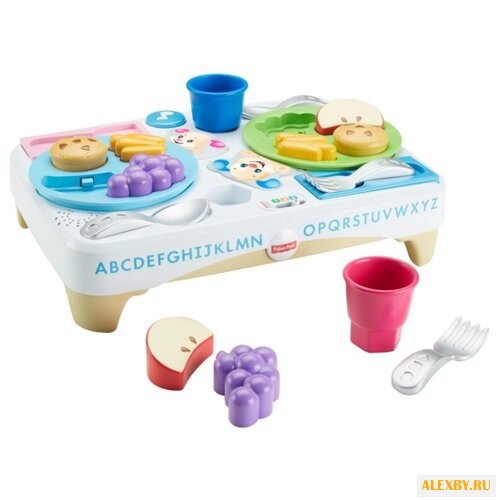 Интерактивная развивающая