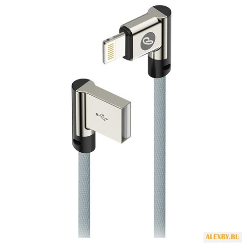 Кабель Partner USB - Apple