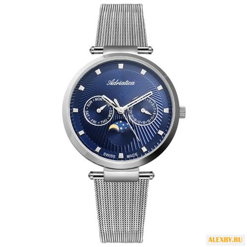 Наручные часы Adriatica