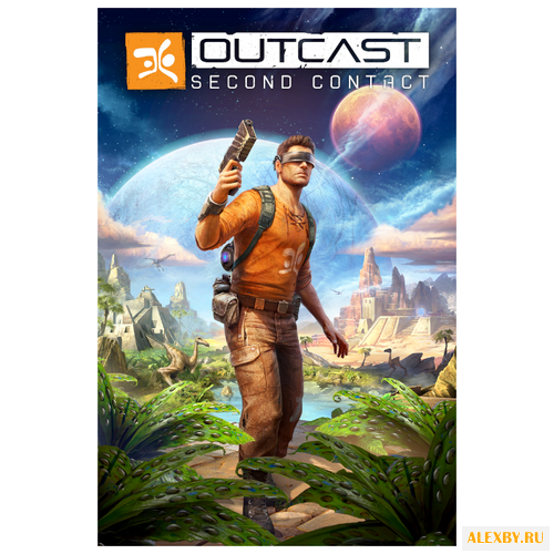 Outcast: Second Contact