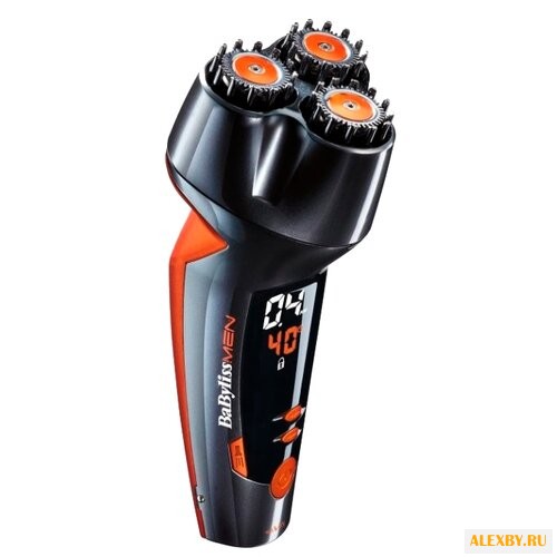 Машинка для бороды и усов