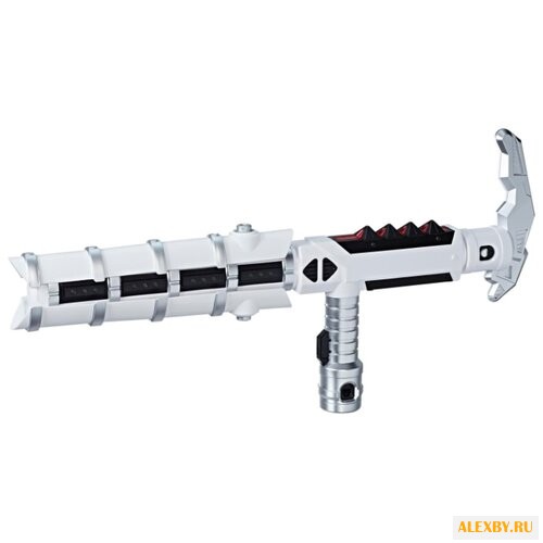 Световой меч Райот Батон Hasbro