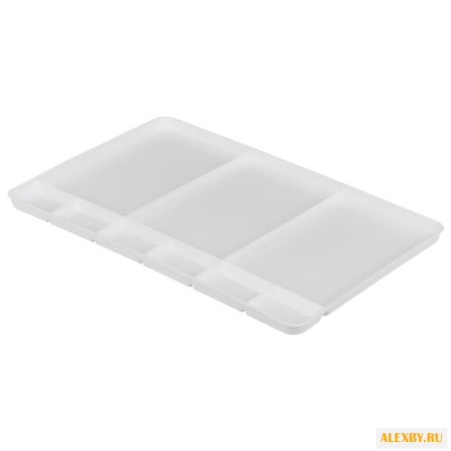 Палитра Малевичъ пластиковая