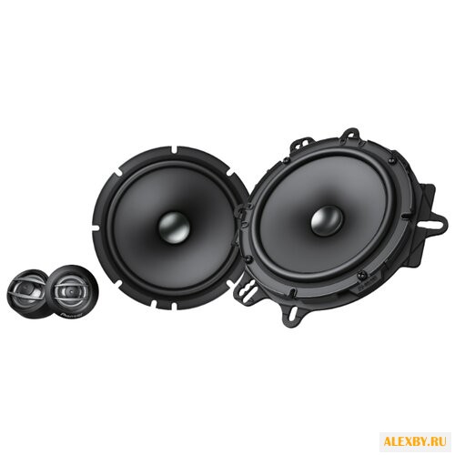 Автомобильная акустика Pioneer