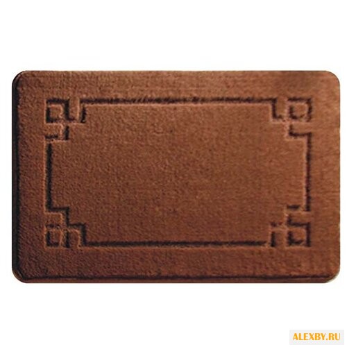 Коврик Milardo MMI130M 40х70 см