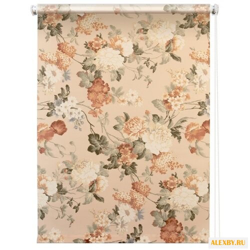 Рулонная штора Уют 8901 Челси