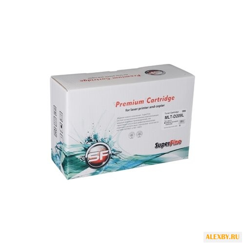 Картридж SuperFine SF-MLT209L