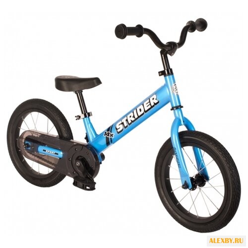 Беговел Strider 14X Sport
