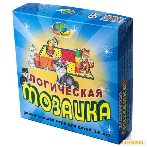 Обучающий набор Корвет