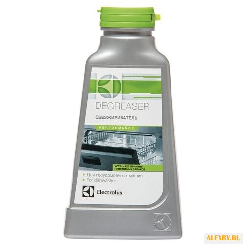 Electrolux E6DMH104 очиститель