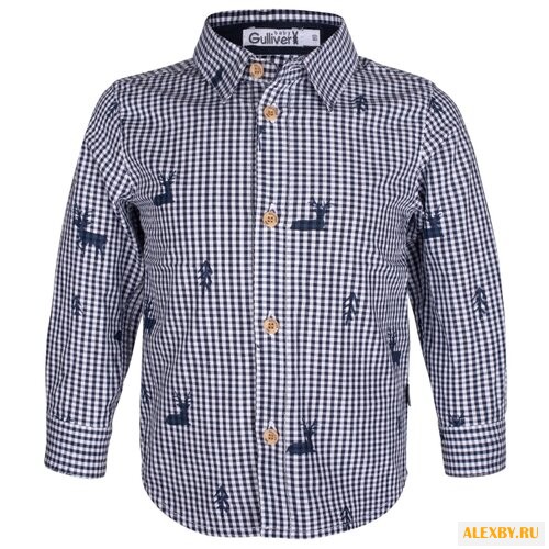Рубашка Gulliver Baby