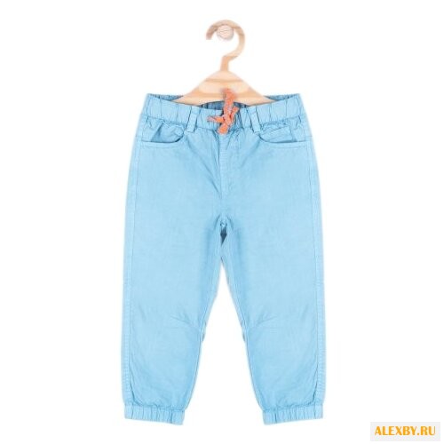 Брюки COCCODRILLO