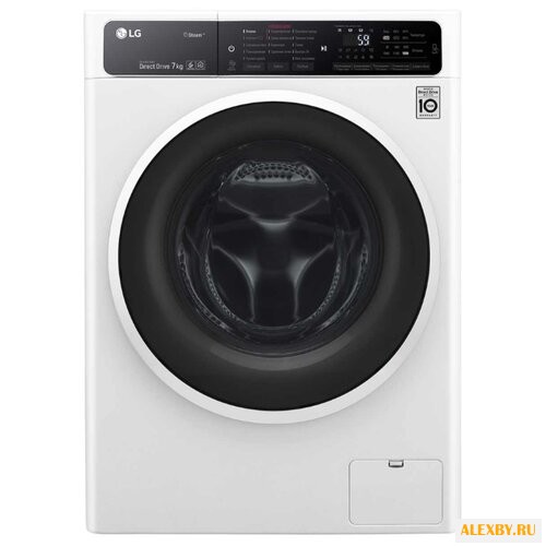 Стиральная машина LG F-2H6HS0E