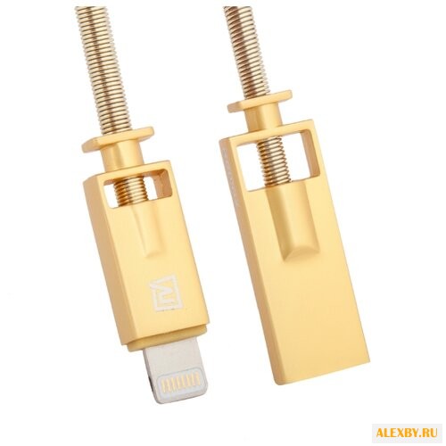 Кабель Remax Royalty USB -