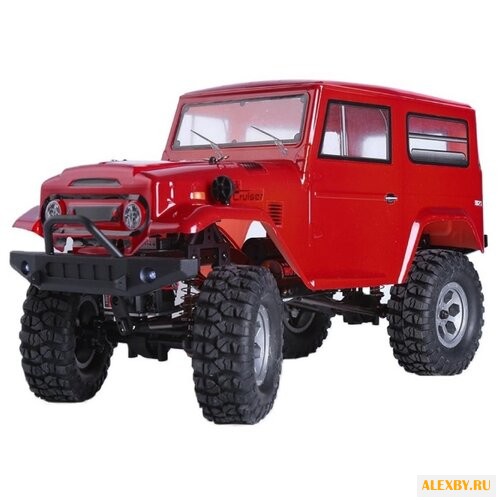 Внедорожник HSP Cruiser 136100