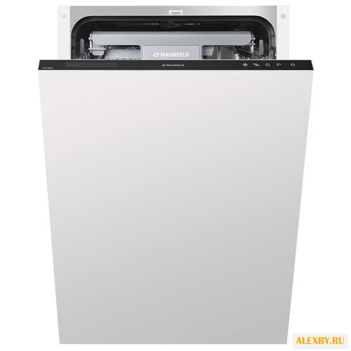 Посудомоечная машина MAUNFELD