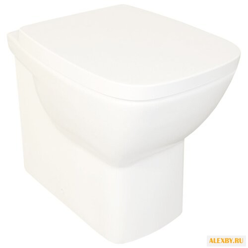 Унитаз BelBagno Lago без бачка