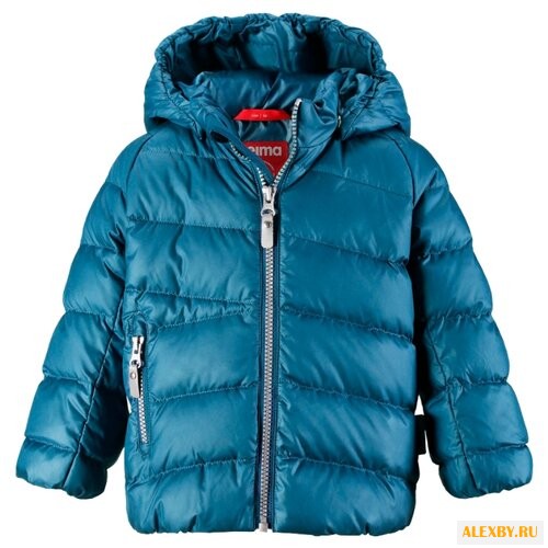 Пуховик Reima Vihta 511271