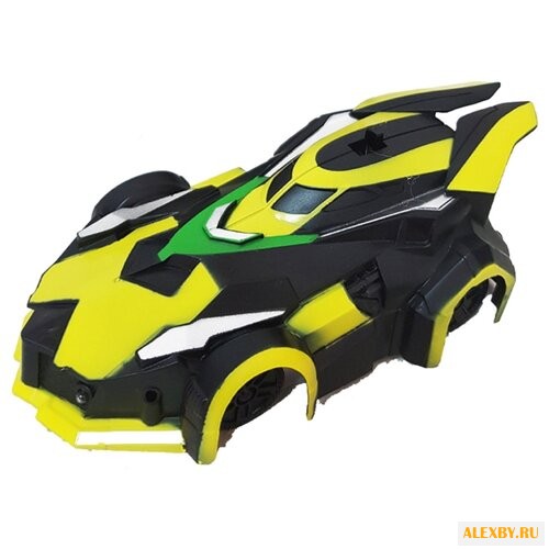 Легковой автомобиль Wall