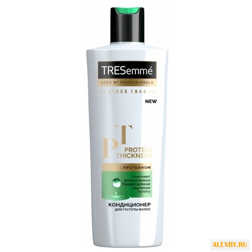TRESemme кондиционер Protein