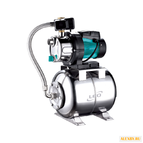 Насосная станция LEO LKJ-1300SSA5