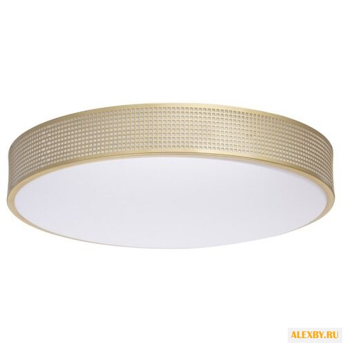 Светильник DeMarkt Ривз 674015901