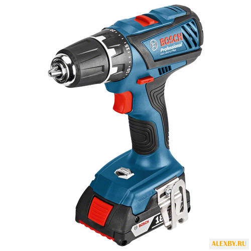 Дрель-шуруповерт BOSCH GSR