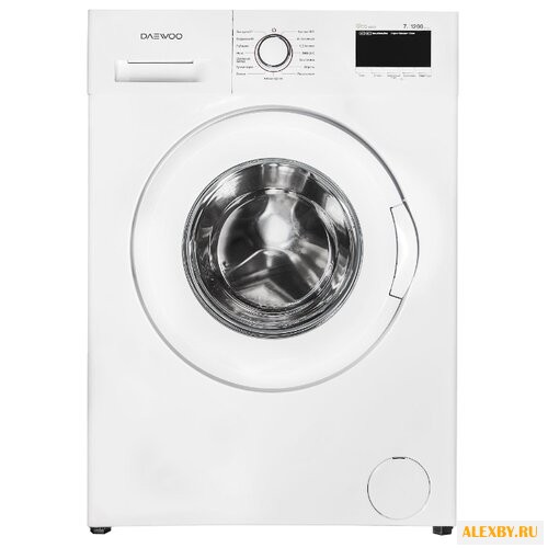 Стиральная машина Daewoo