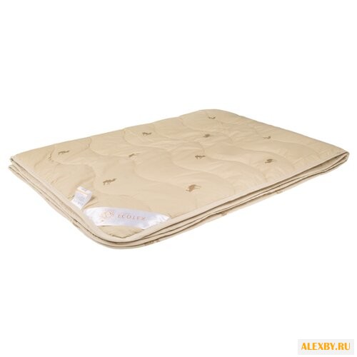 Одеяло ECOTEX Караван облегченное
