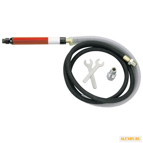 Прямая пневмошлифмашина Fubag