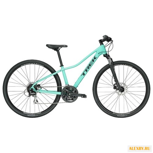 Горный гибрид TREK Dual Sport 2