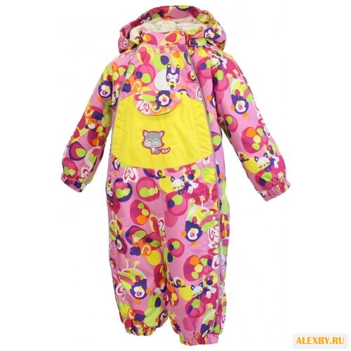 Комбинезон Huppa Holden