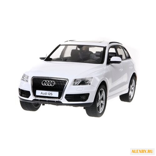 Легковой автомобиль Rastar Audi