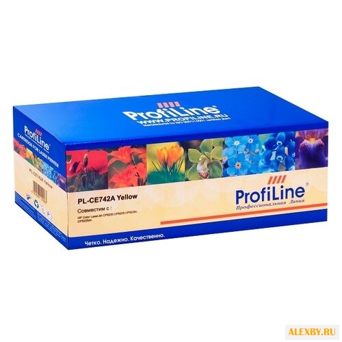 Картридж ProfiLine PL-CF213A