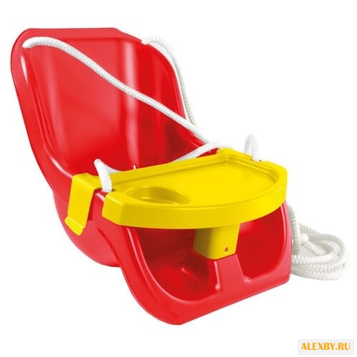 Mochtoys Качели 2 в 1 10960