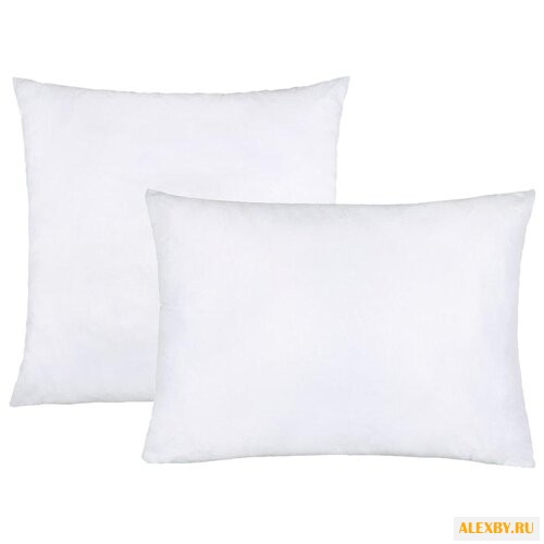 Подушка ECOTEX Файбер-Комфорт