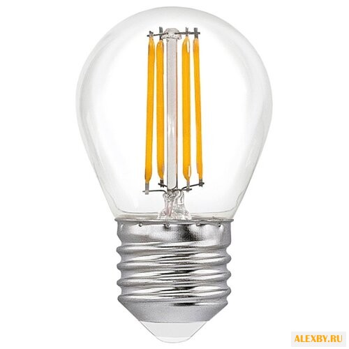 Лампа светодиодная SmartBuy