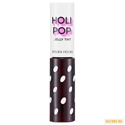 Holika Holika Holipop гелевый