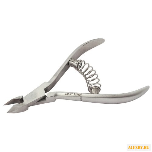 Кусачки Silver Star CLASSIC