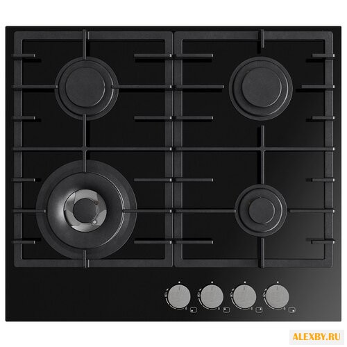 Варочная панель Zigmund &