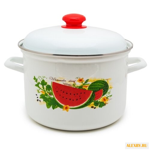 Кастрюля Лысьвенский завод