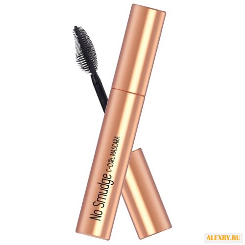 The yeon тушь для ресниц No