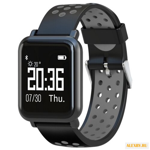 Часы Jet Sport SW-4