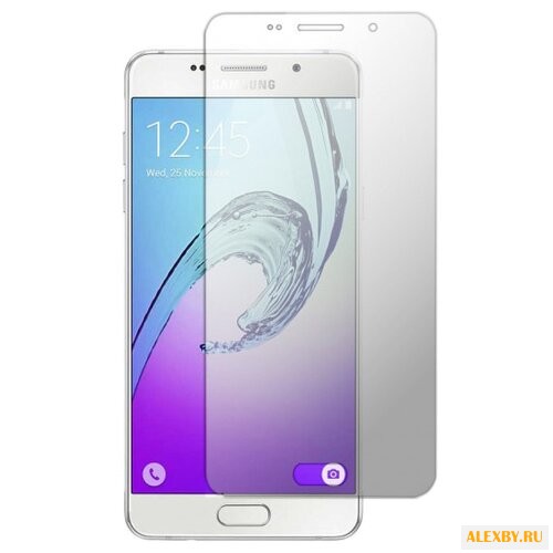 Защитное стекло CaseGuru для