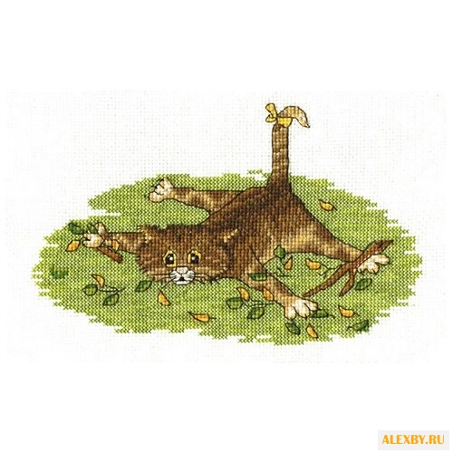 Сделай своими руками Набор для