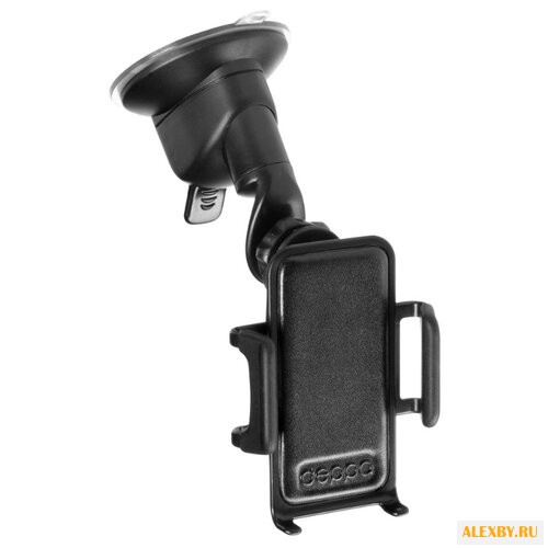 Держатель Deppa Crab 4