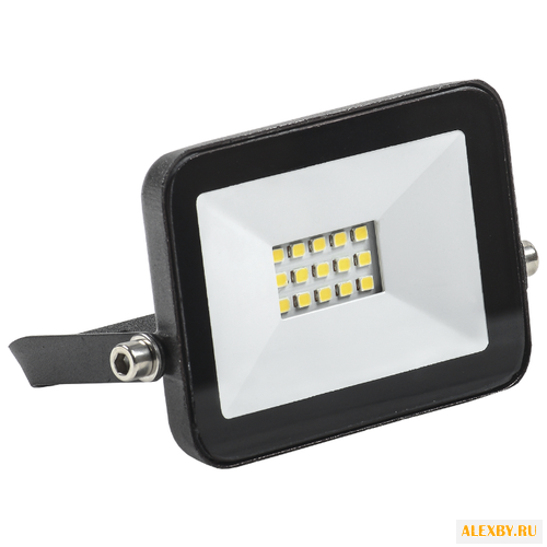 Прожектор светодиодный 10 Вт