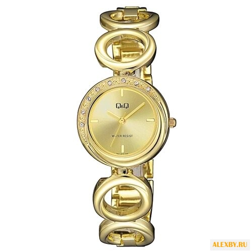 Наручные часы Q&Q F641-010