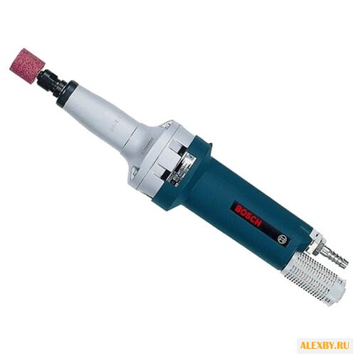 Прямая пневмошлифмашина BOSCH